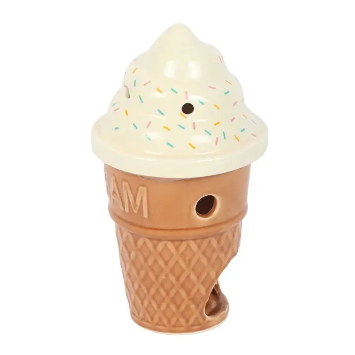 Queimador "Gelado"