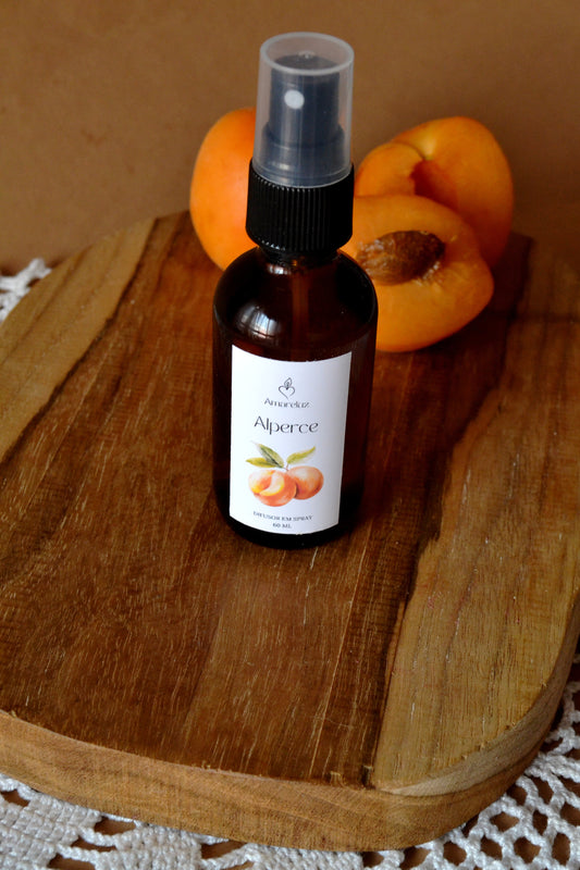 Difusor Alperce