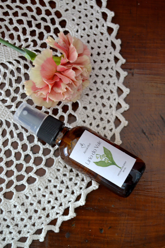 Difusor Lírio do Vale