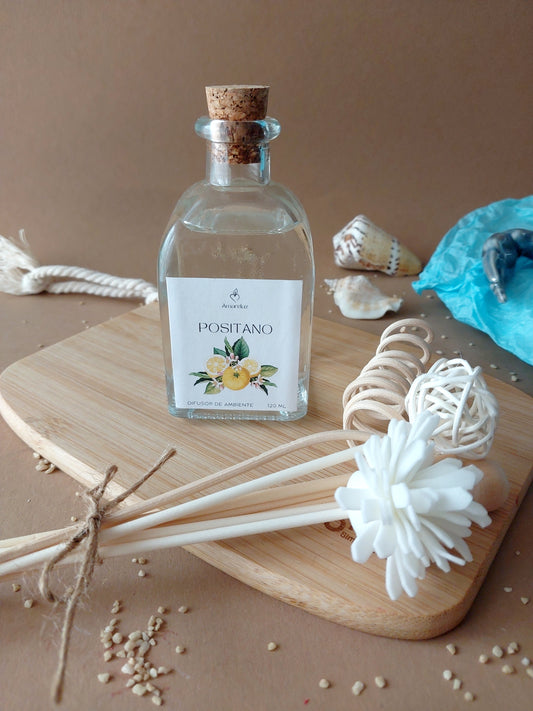 Difusor de Varetas Positano