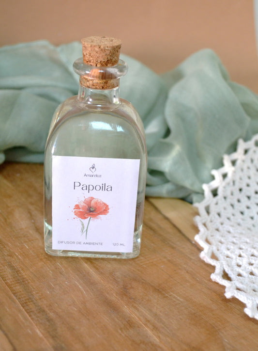 Difusor Papoila