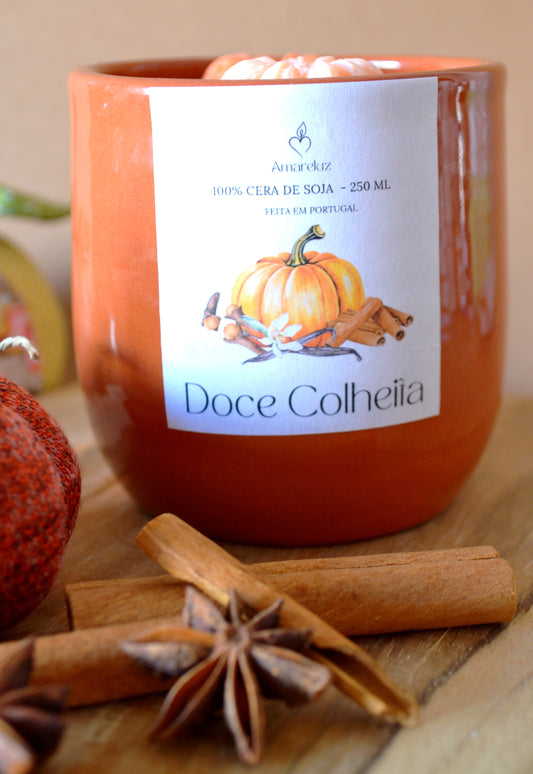 Vela Doce Colheita