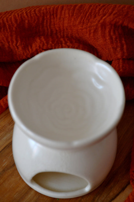 Queimador "Árvore da Vida"