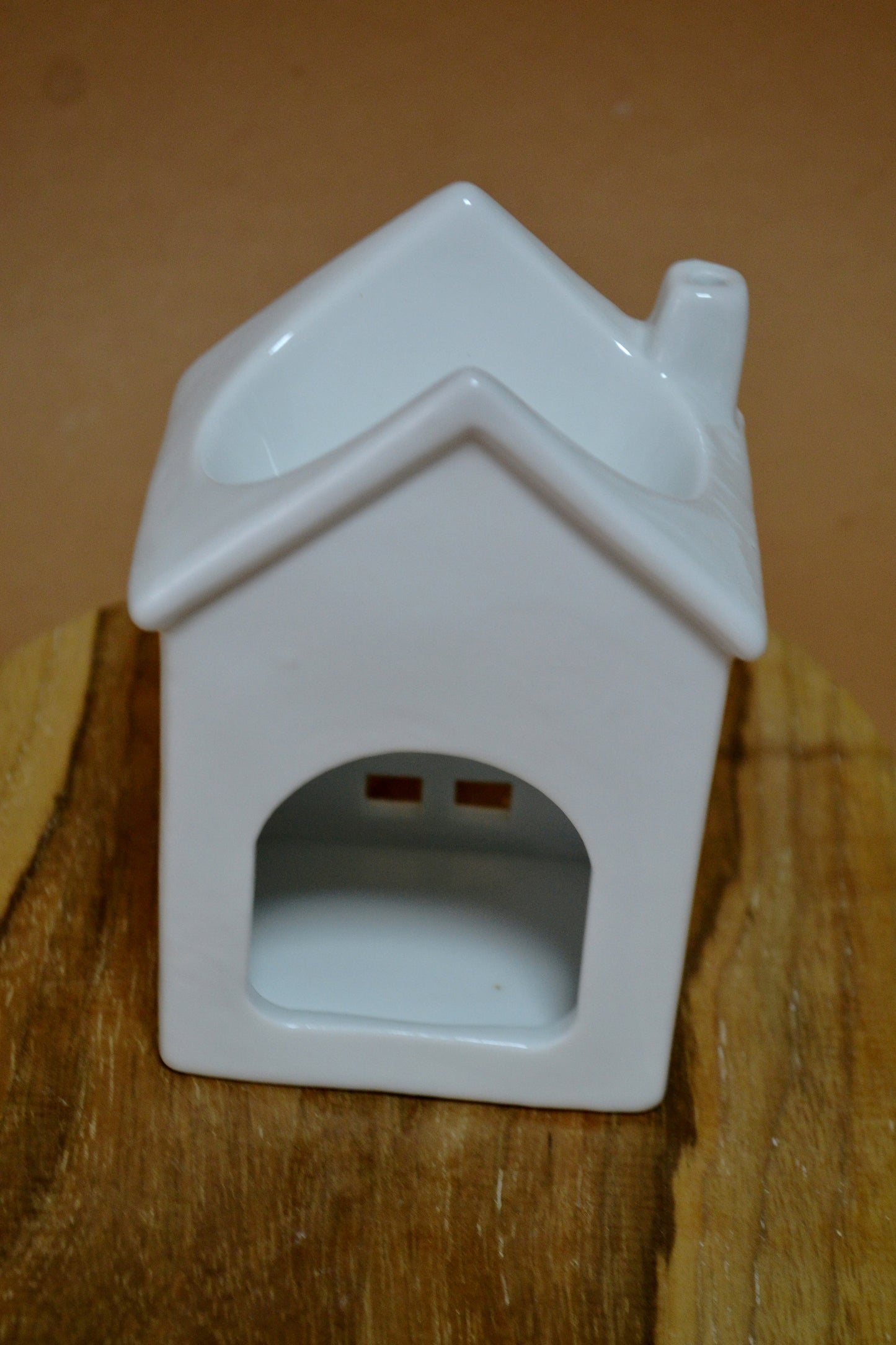 Coffret "Casa de Inverno"