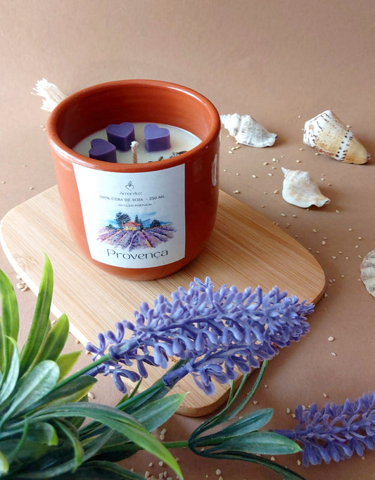 Vela Provença