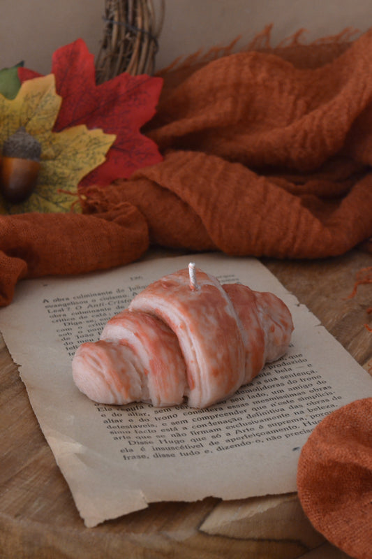 Vela Croissant