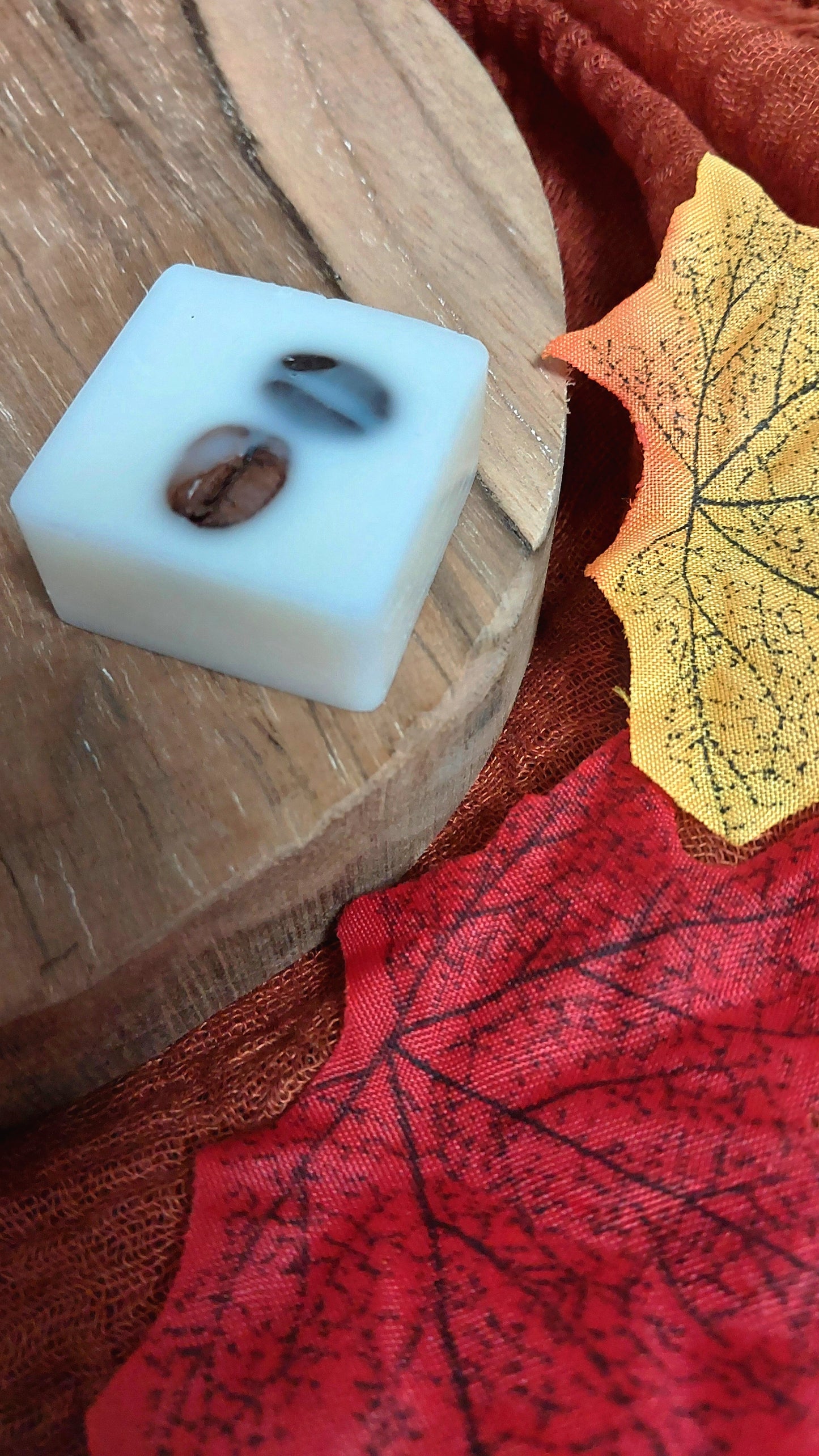 Wax Melts Café