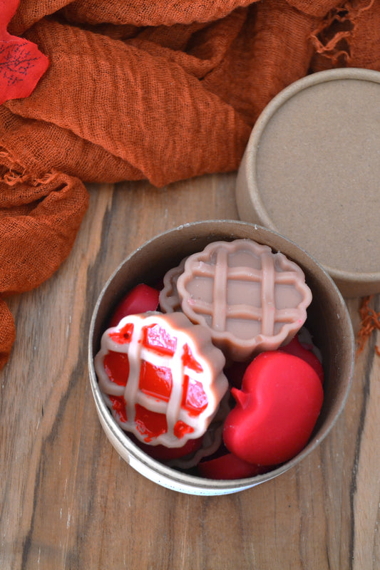 Wax Melts Tarte de Maçã