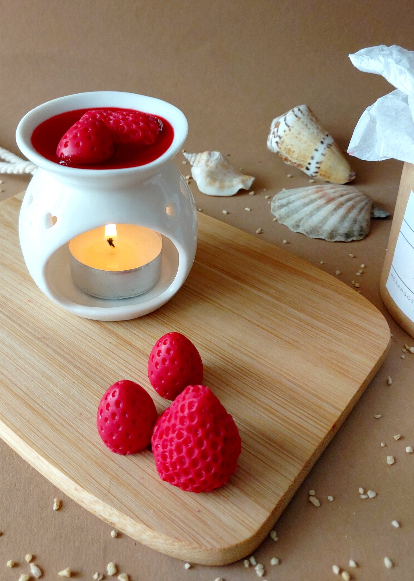 Wax Melts Nice