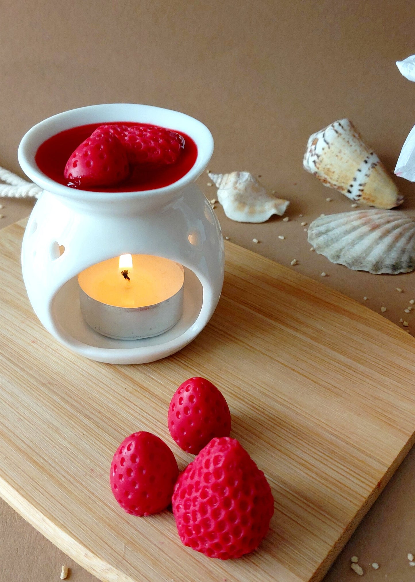 Wax Melts Nice