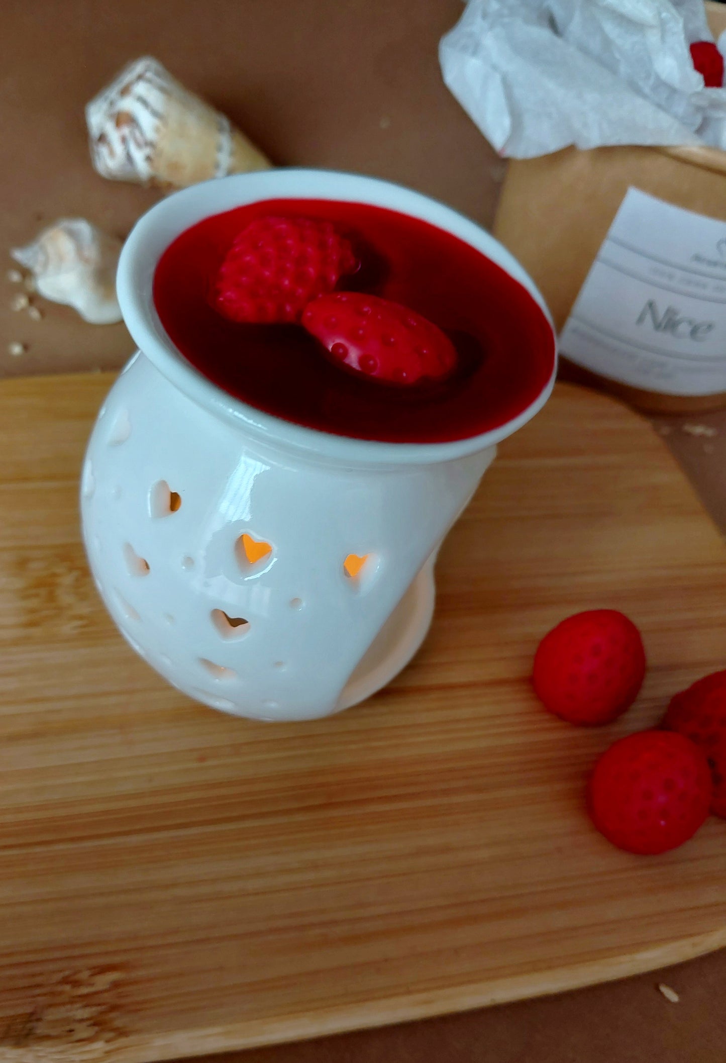 Wax Melts Nice