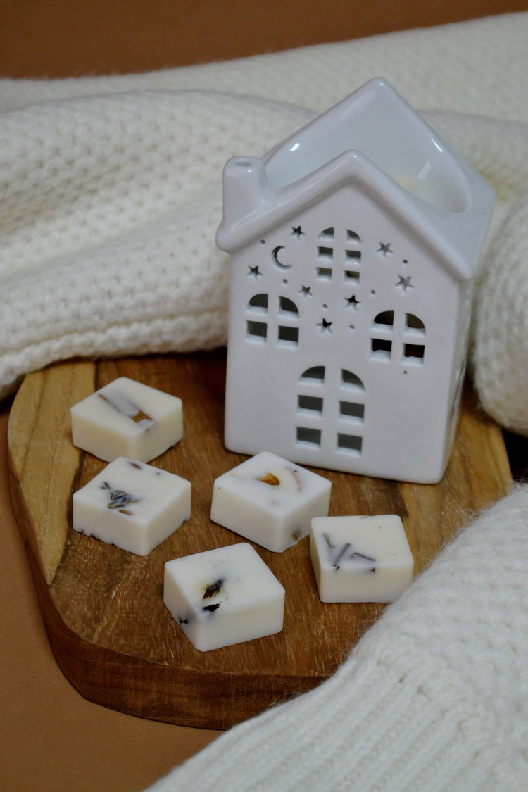 Coleção "“Inverno em Casa"