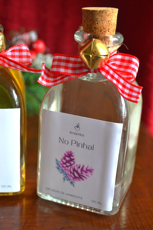 Difusor de Varetas "No Pinhal"