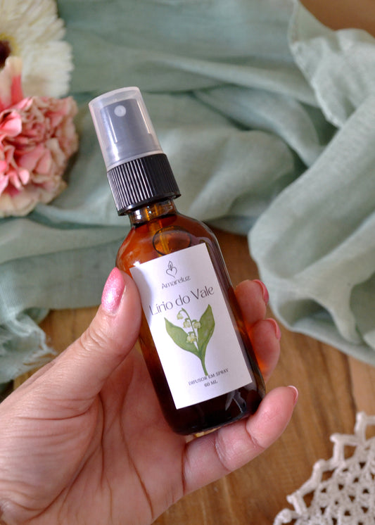 Difusor Lírio do Vale