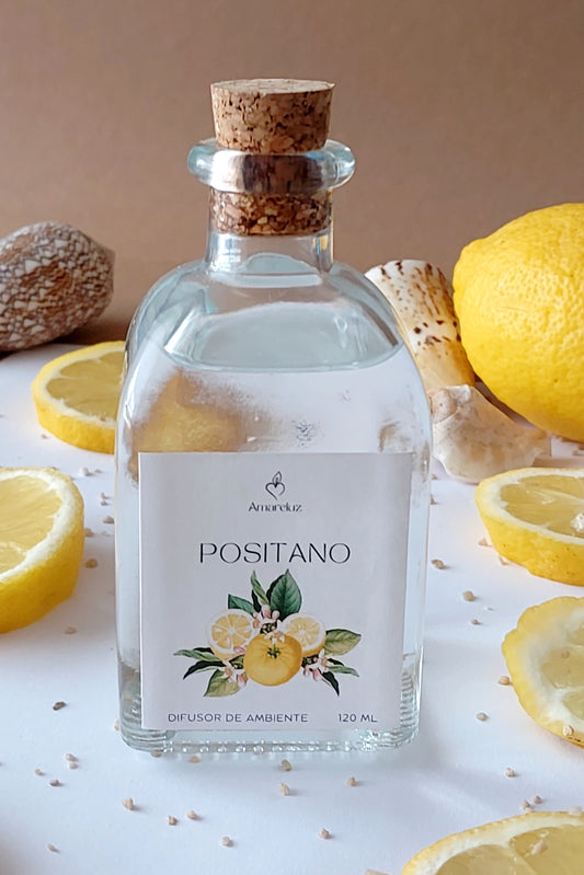 Difusor de Varetas Positano