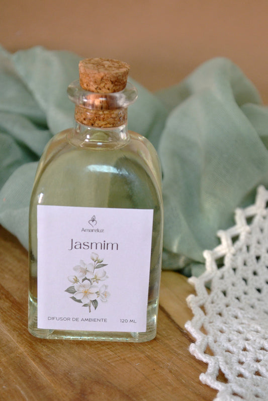 Difusor Jasmim