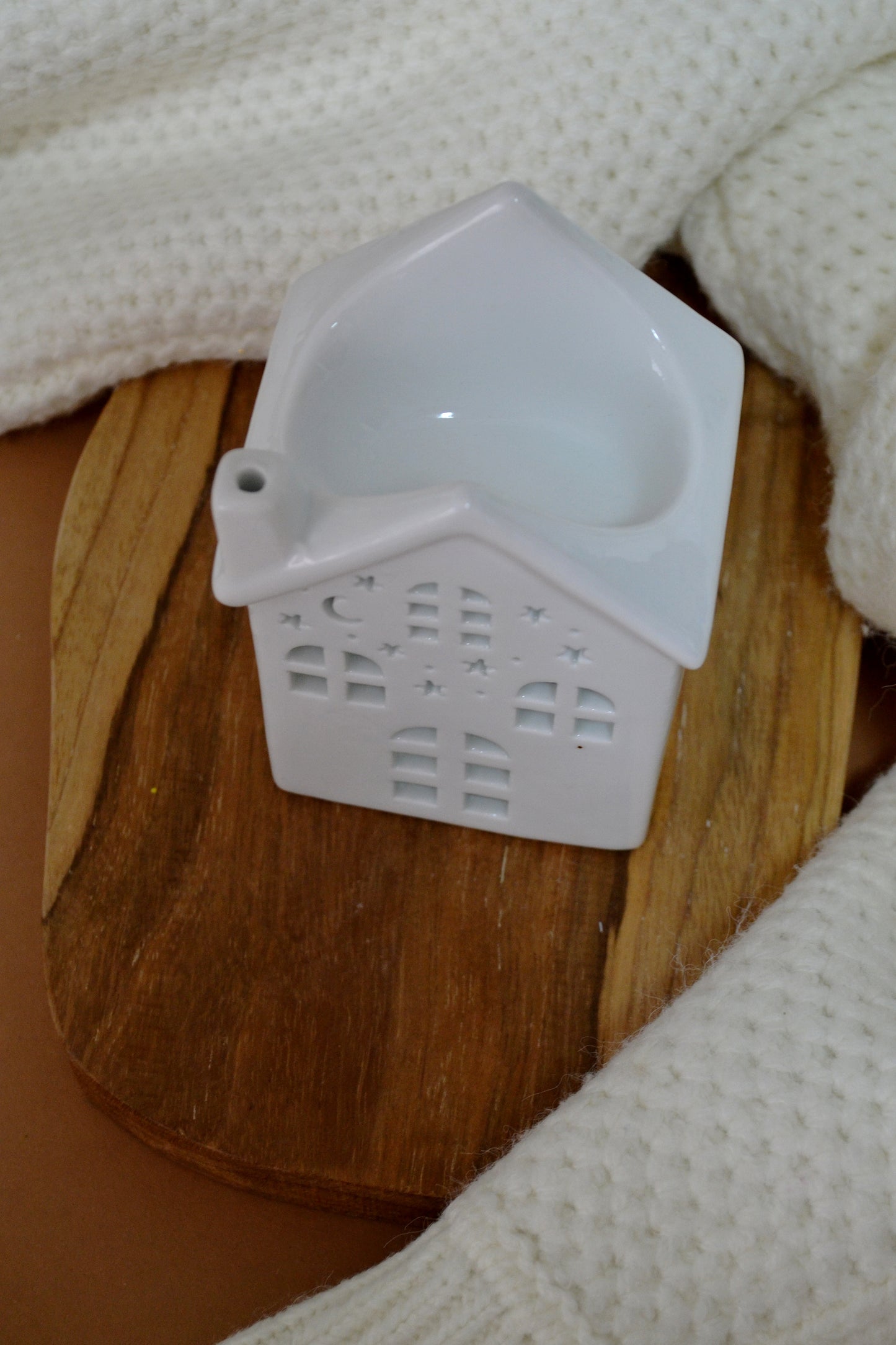 Coffret "Casa de Inverno"