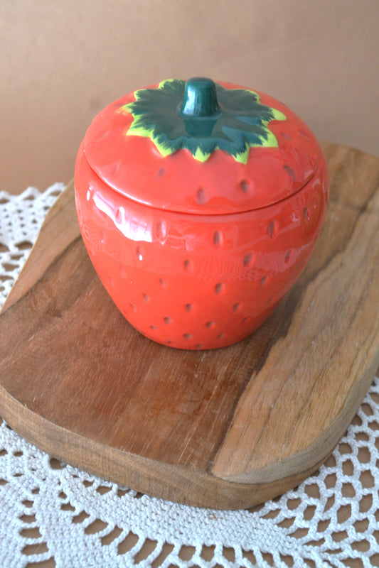 Queimador "Morango"
