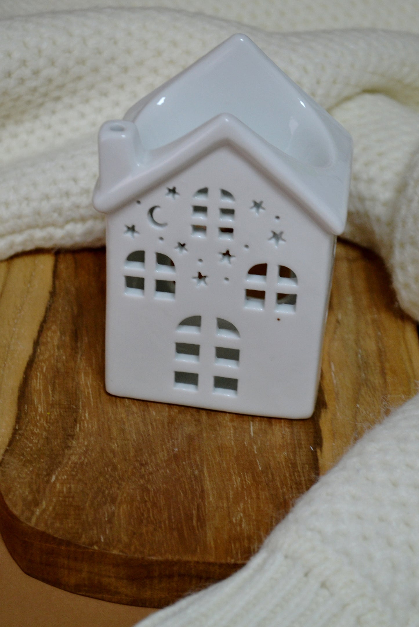 Coffret "Casa de Inverno"