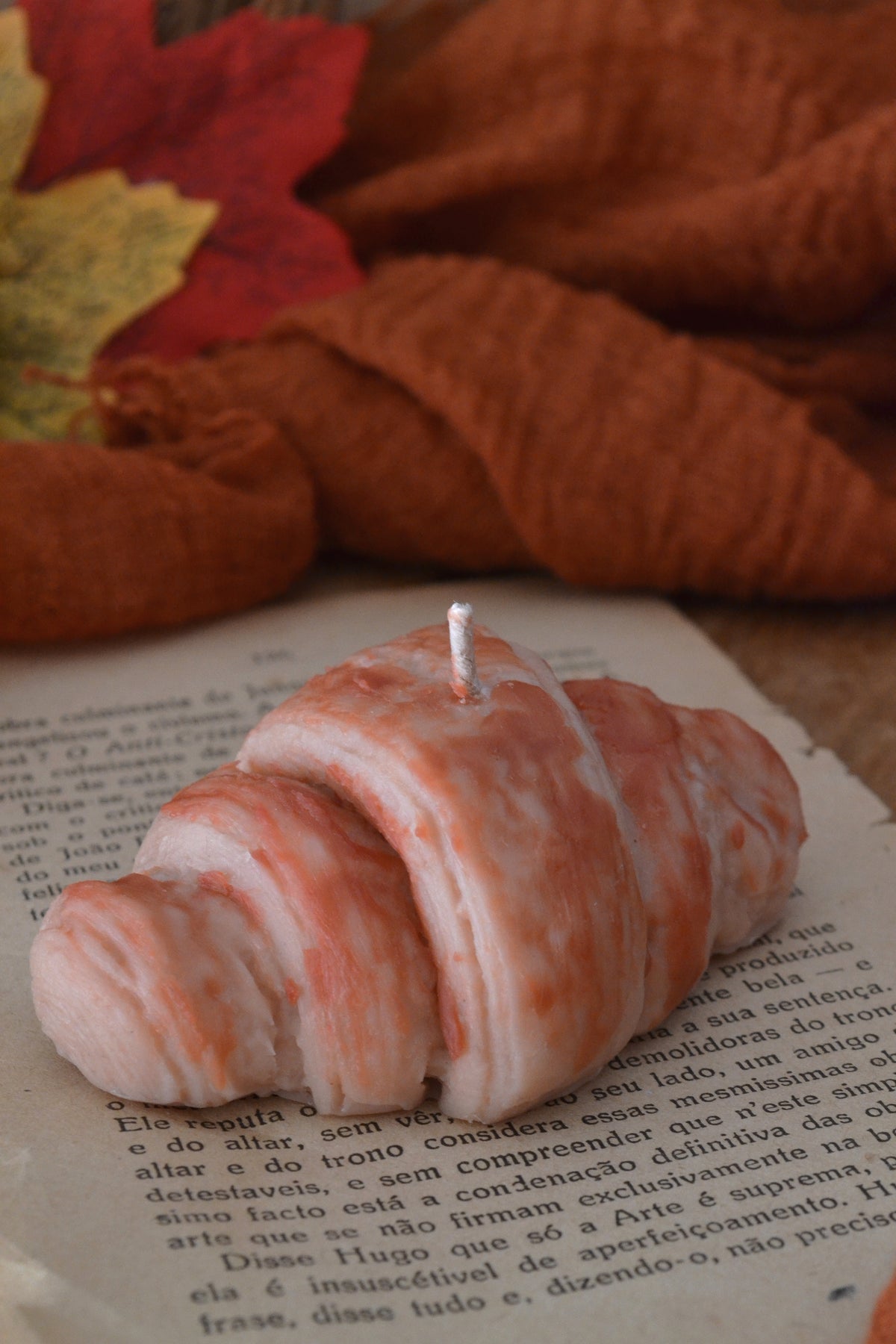 Vela Croissant