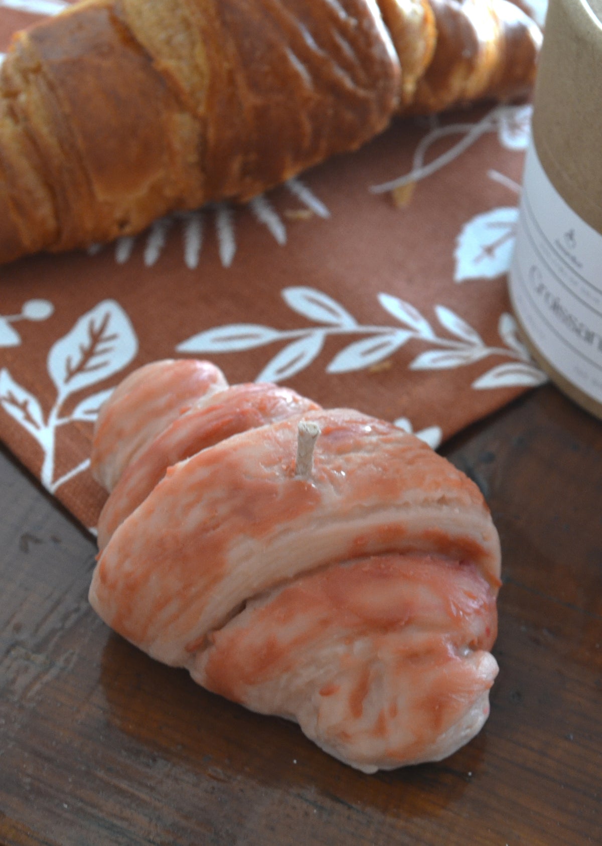 Vela Croissant