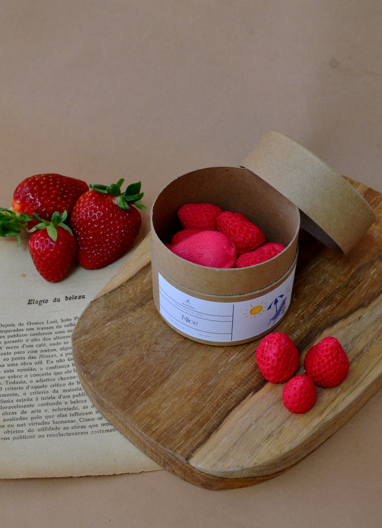 Wax Melts Nice