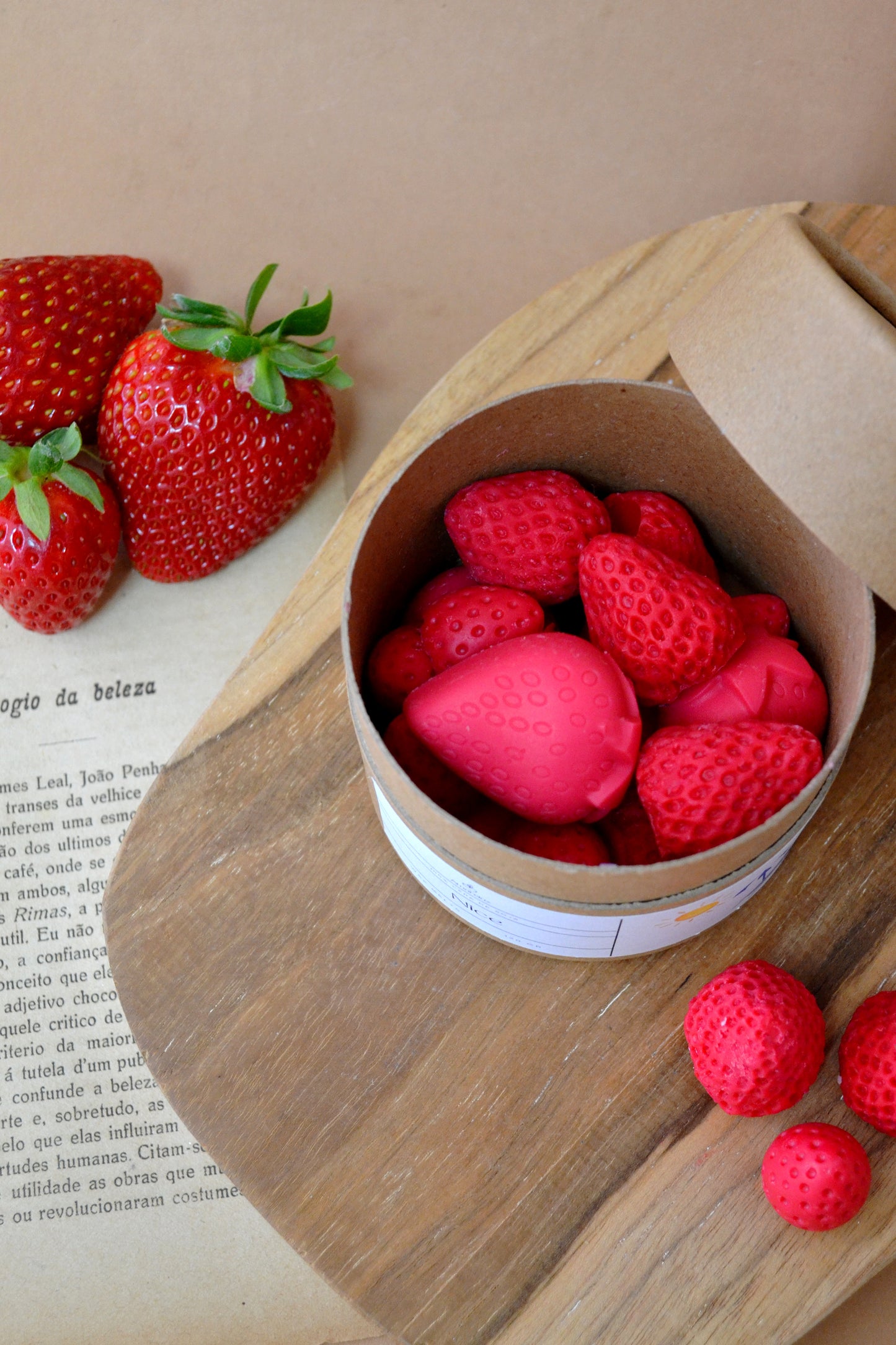 Wax Melts Nice