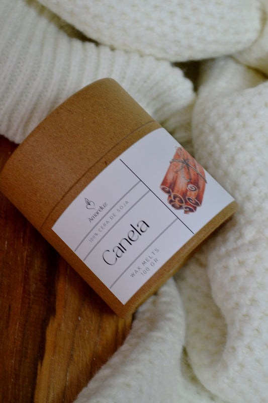 Wax Melts Canela