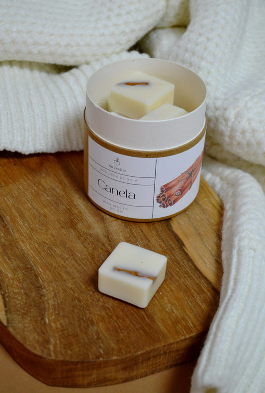 Wax Melts Canela