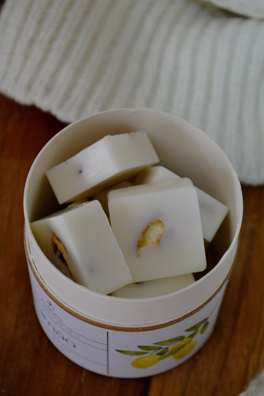 Wax Melts Limão