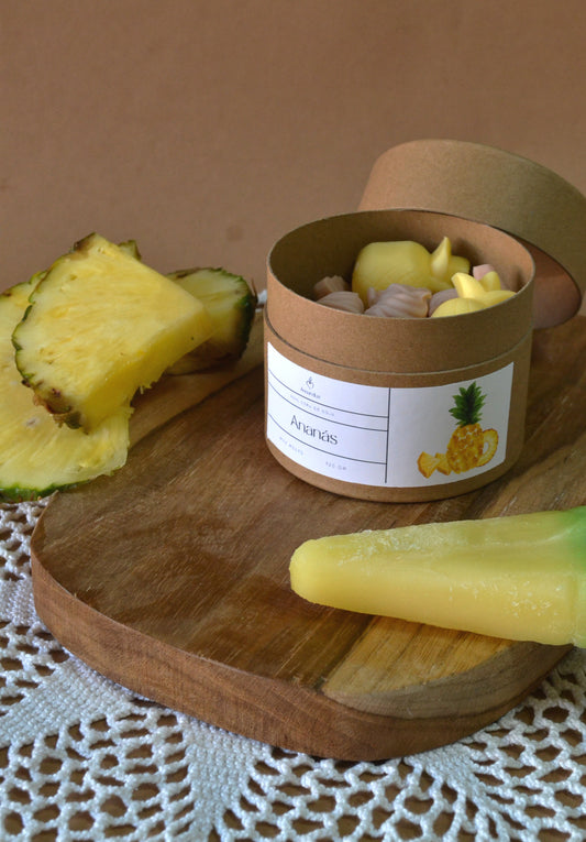 Wax Melts Ananás