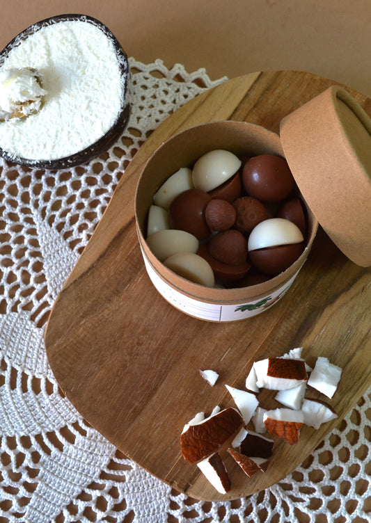 Wax Melts Coco