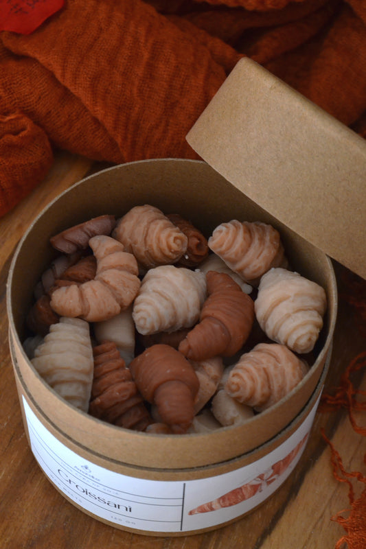 Wax Melts Croissant