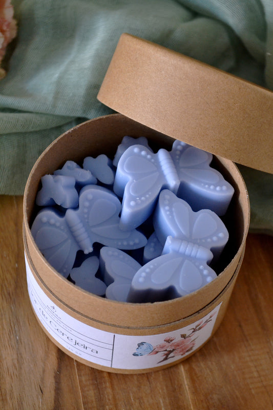 Wax Melts Flor de Cerejeira