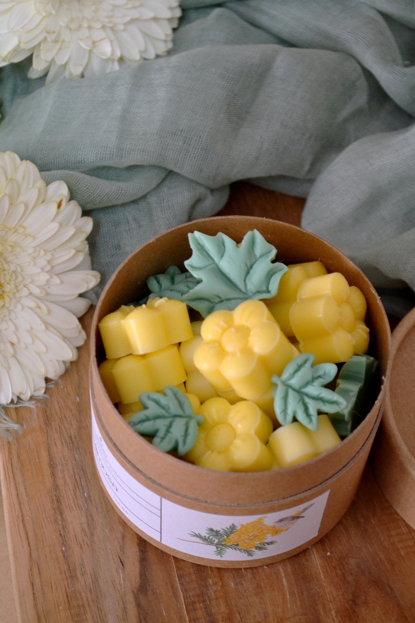 Wax Melts  Mimosa